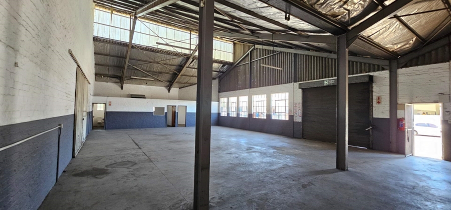 To Let commercial Property for Rent in Charleston Hill Western Cape